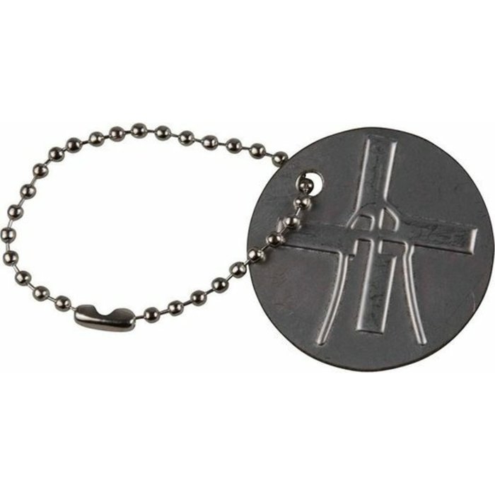 The Windmill The Windmill - Keychain