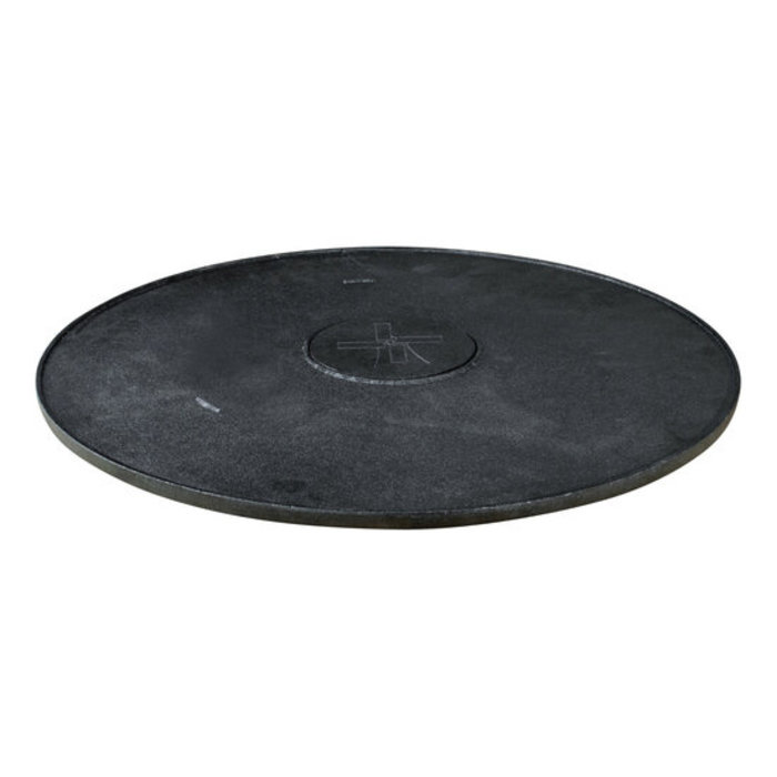 The Windmill The Windmill - Plancha - cast iron