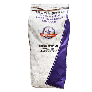 The Windmill Premium South African charcoal - 6kg