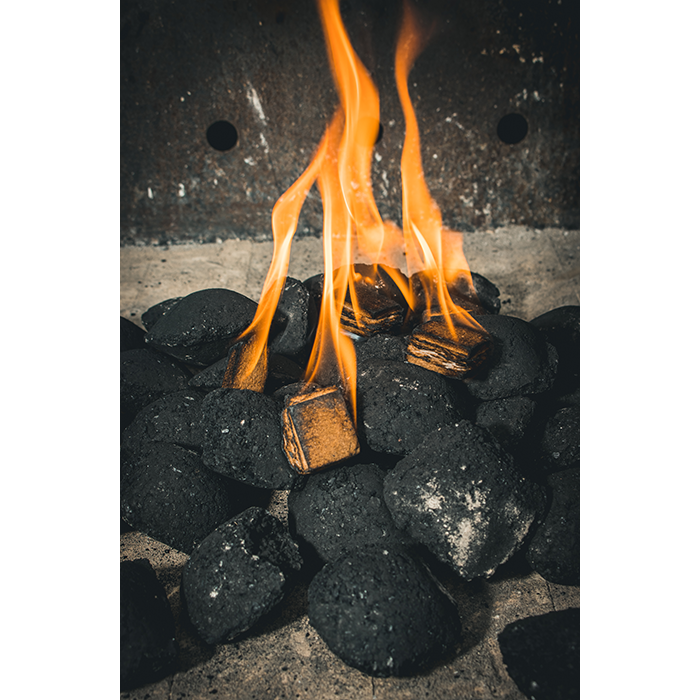 The Windmill The Windmill - Premium South African Briquettes - 6kg