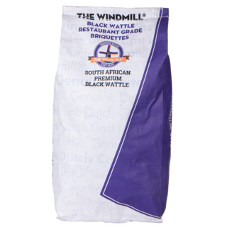 The Windmill Premium South African Briquettes - 6kg
