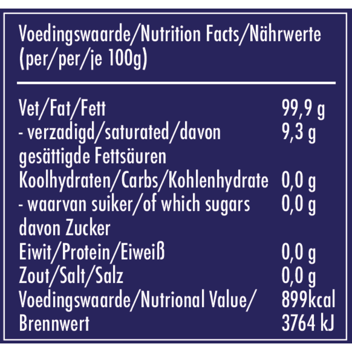 The Windmill The Windmill - Seasoning / Cast Iron Conditioner