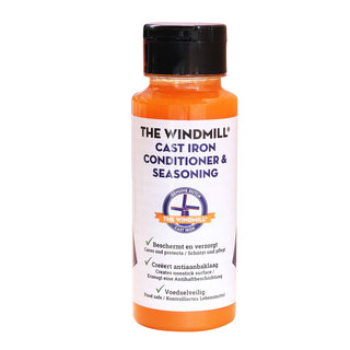 The Windmill Würze / Gusseisen Conditioner