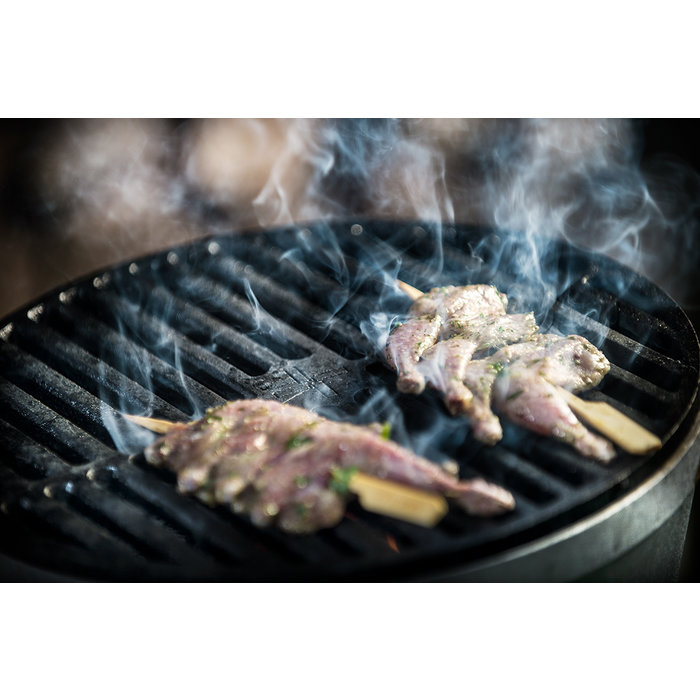 The Windmill The Windmill - Grille du gril