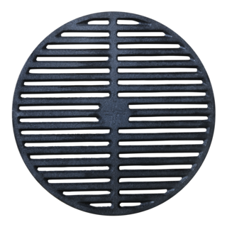 The Windmill Grill grid