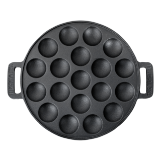 The Windmill Poêle Poffertjes - en fonte