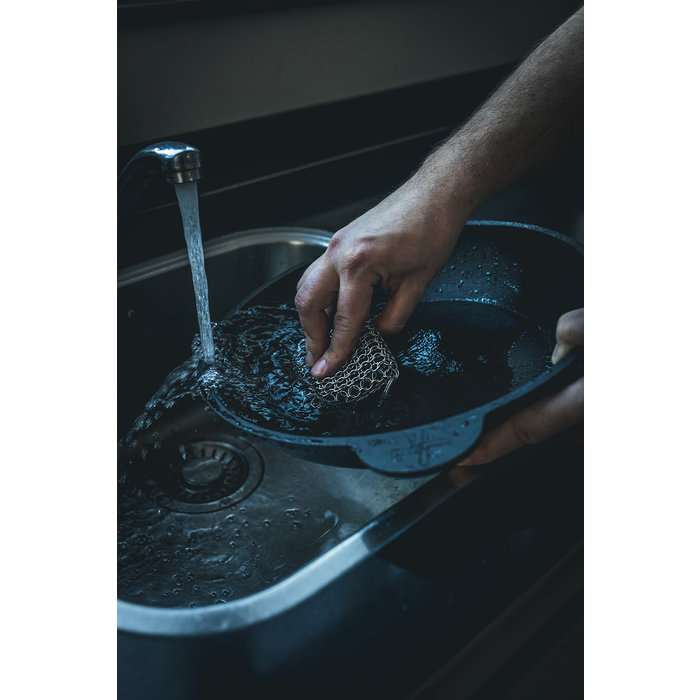 The Windmill The Windmill - Tampon de nettoyage / Nettoyeur de cotte de mailles