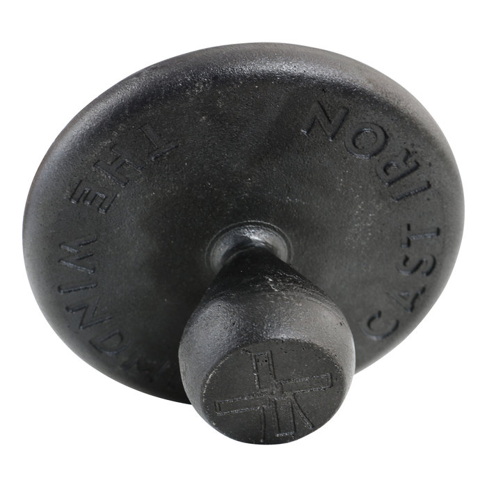 The Windmill The Windmill - Smashburger Tool - Cast Iron