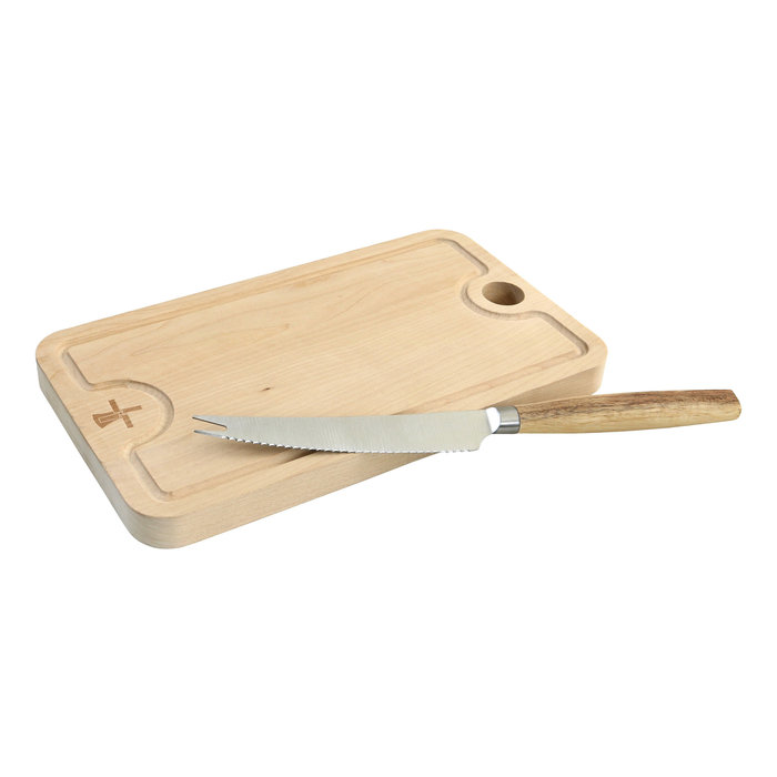 The Windmill The Windmill - Board de service / caboteur