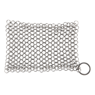 The Windmill Chain Mail Cleaner