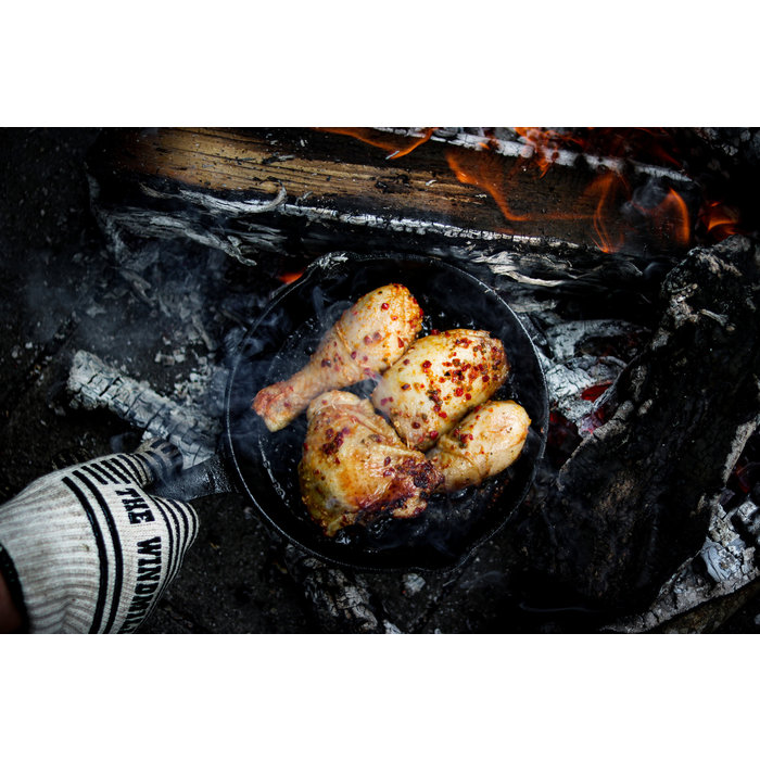 The Windmill The Windmill - Hitzebeständiger Handschuh