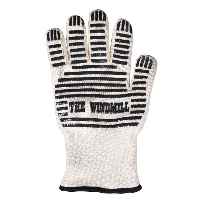The Windmill The Windmill - Heat Resistant Glove