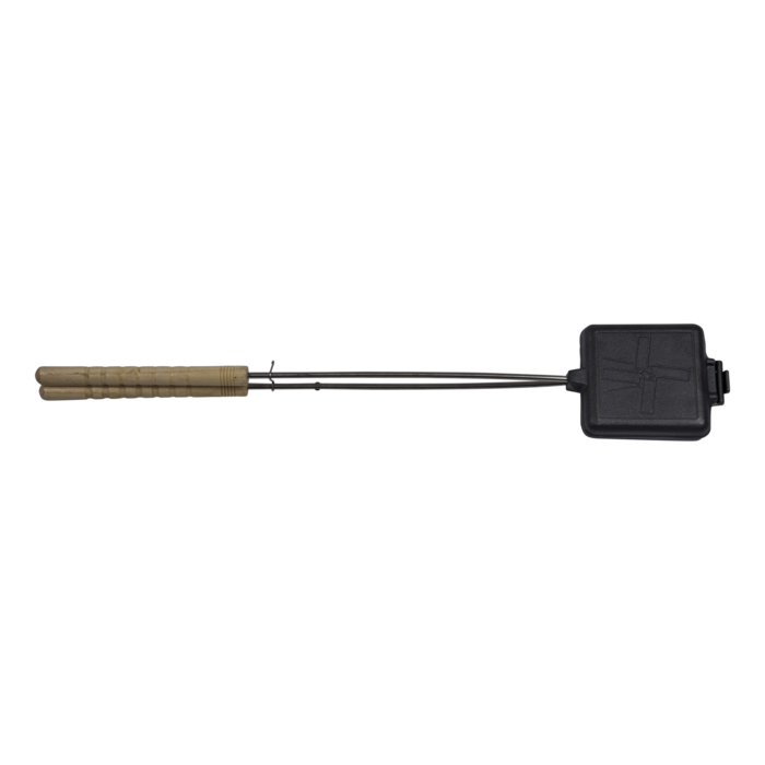 The Windmill The Windmill - Sandwicheisen - Gusseisen