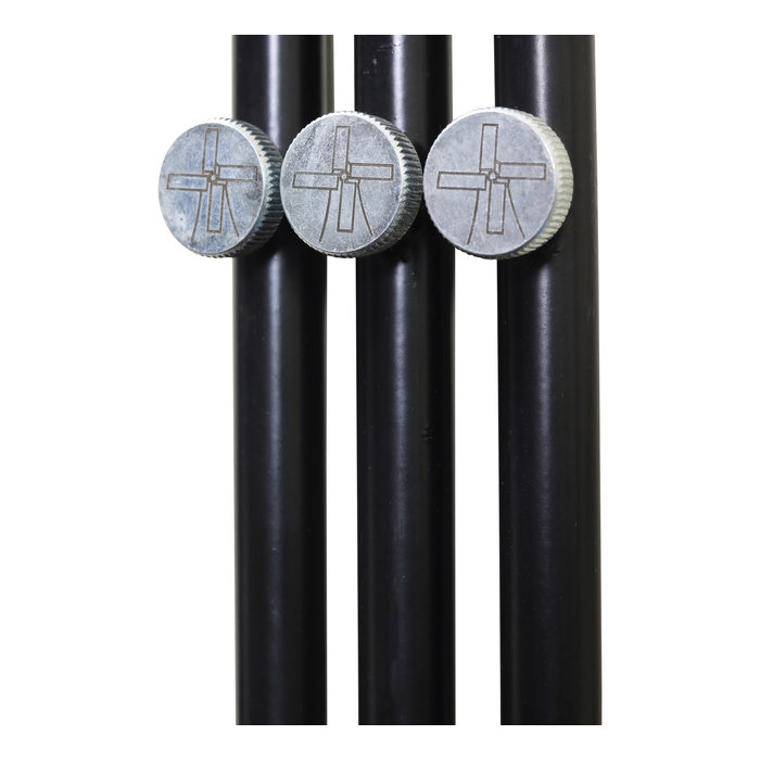 The Windmill The Windmill - Extension legs for Campfire Tripod (set of 3 legs)