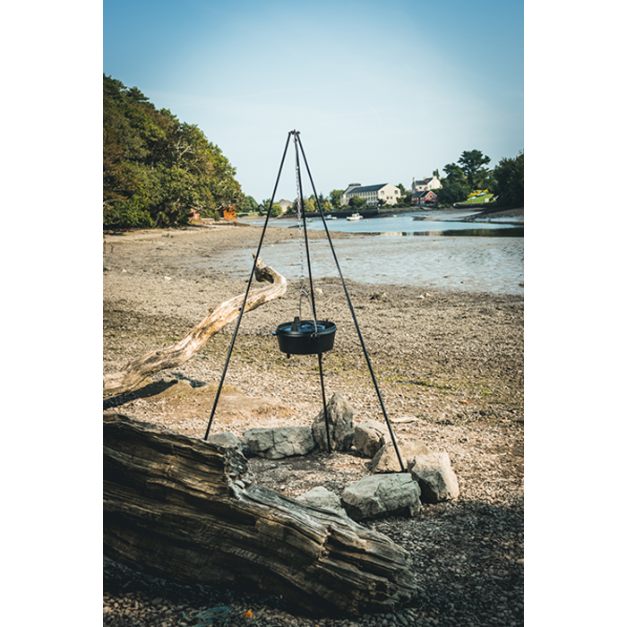 The Windmill The Windmill - Kampvuur Driepoot