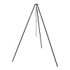 The Windmill Campfire Tripod
