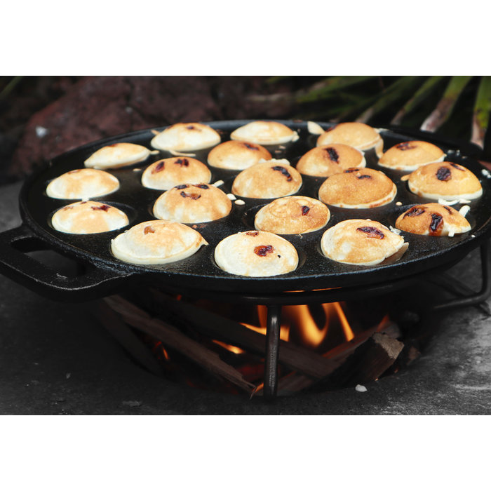 The Windmill The Windmill - Coaster / Trivet - stainless steel