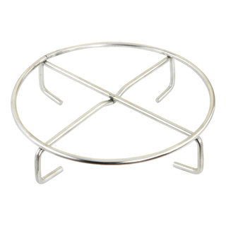 The Windmill Onderzetter / Trivet - RVS