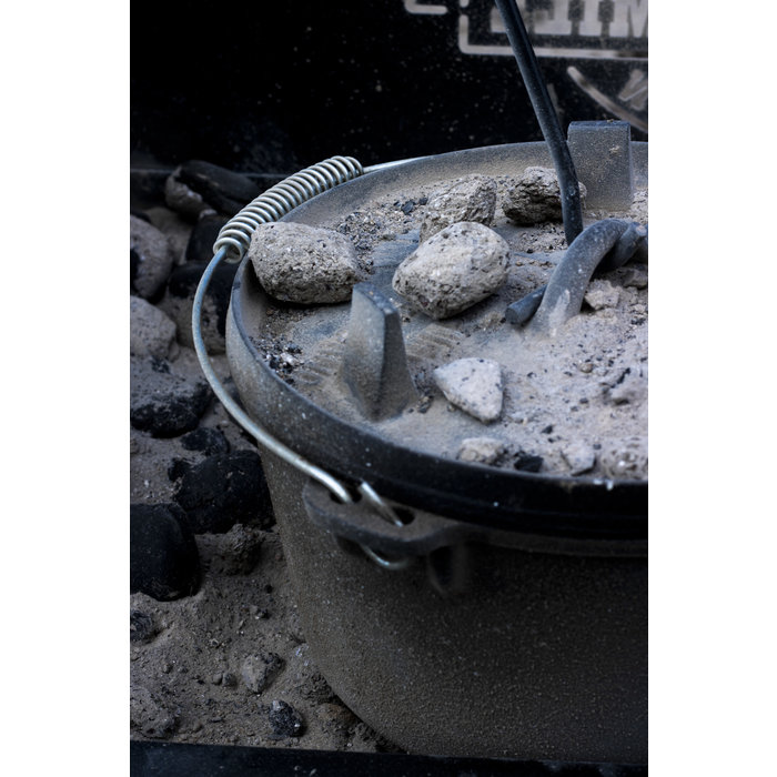 The Windmill The Windmill - Lid lifter - 43 cm