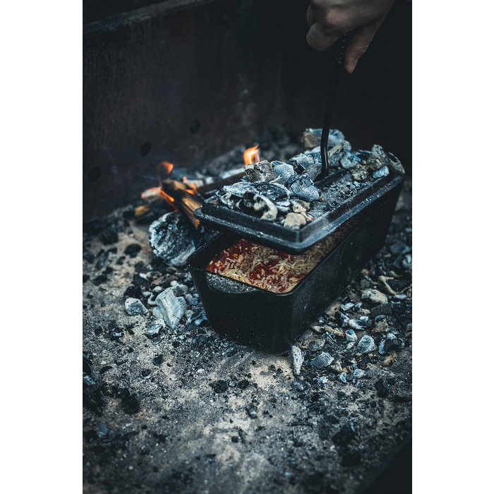 The Windmill The Windmill - Lève-couvercle - 26 cm