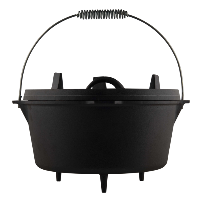 The Windmill The Windmill - Dutch Oven - 9Qt