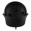 The Windmill Dutch Oven - 9Qt