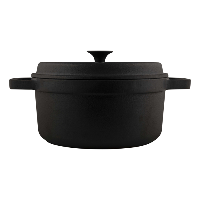 The Windmill The Windmill - BBQ pan - Cast Iron - L