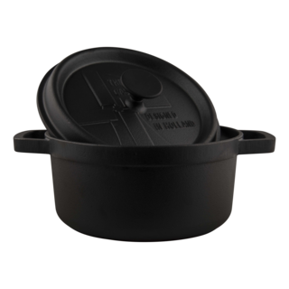 The Windmill Poêle BBQ - Fonte - L