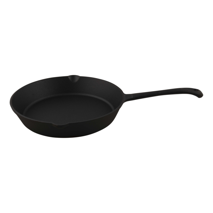 The Windmill The Windmill - Frying pan - Cast Iron - Maxi