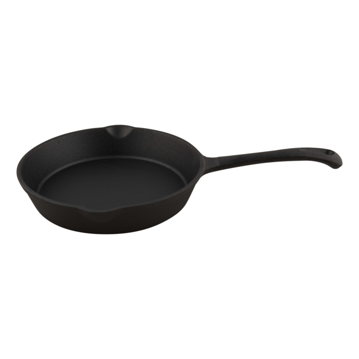 The Windmill The Windmill - Frying pan - Cast Iron - Regular