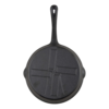 The Windmill Frying pan - Cast Iron - Regular