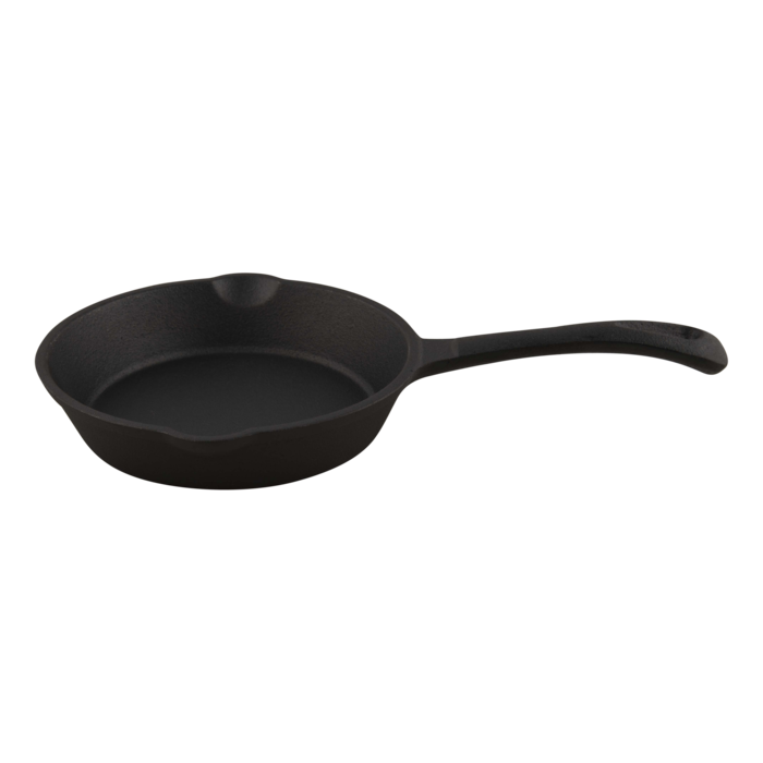 The Windmill The Windmill - Poêle à frire - Fonte - Mini