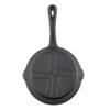 The Windmill Frying pan - Cast Iron - Mini