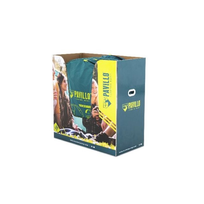 Bestway Pavillo Bestway Pavillo - Zelt - Coolmount X4 - 4 Persoons