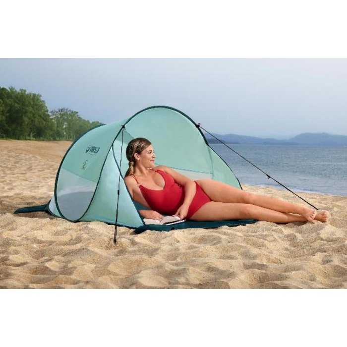 Bestway Pavillo Bestway - Pavillo - Tente de plage - Quick 2