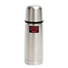 Thermos Isolierung Flasche - Thermax - 350 ml - Silber