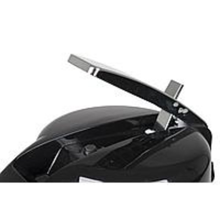 Thermos Pichets à pompe - 1,3 litre - Noir