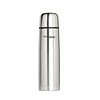 Thermos Isoleerfles - Everyday - 1 Liter - Zilver