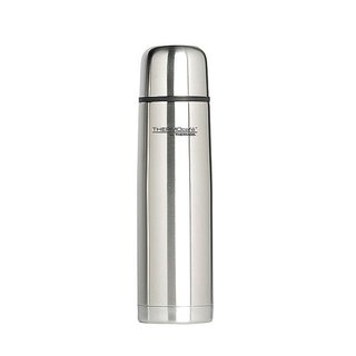 Thermos Isolierflasche – Everyday – 1 Liter – Silber