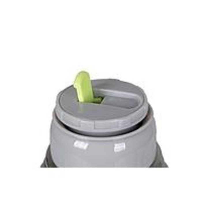 Thermos Bouteille isotherme - Everyday - Argent