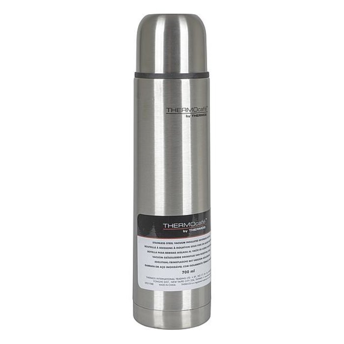 Thermos Bouteille isotherme - Everyday - Argent