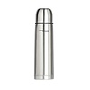 Thermos Isolierflasche - jeden Tag - 500 ml - Silber