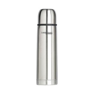 Thermos Isoleerfles - Everyday - 500 ml - Zilver