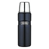 Thermos Isoleerfles - King - 470 ml - Zwart