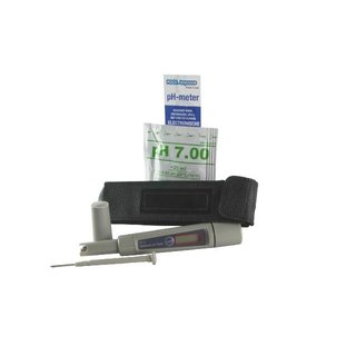 Pool Improve Digitale pH Meter