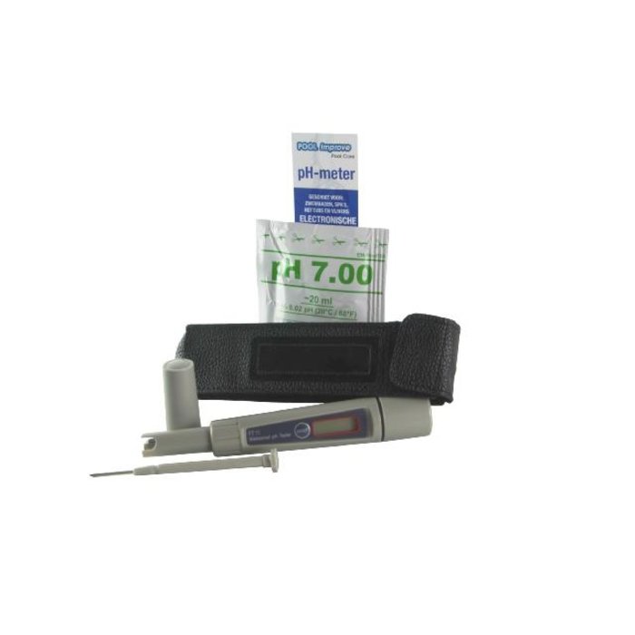 Pool Improve Pool Improve - Digital pH Meter