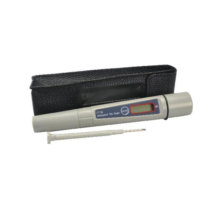 Pool Improve Pool Improve - Salt meter