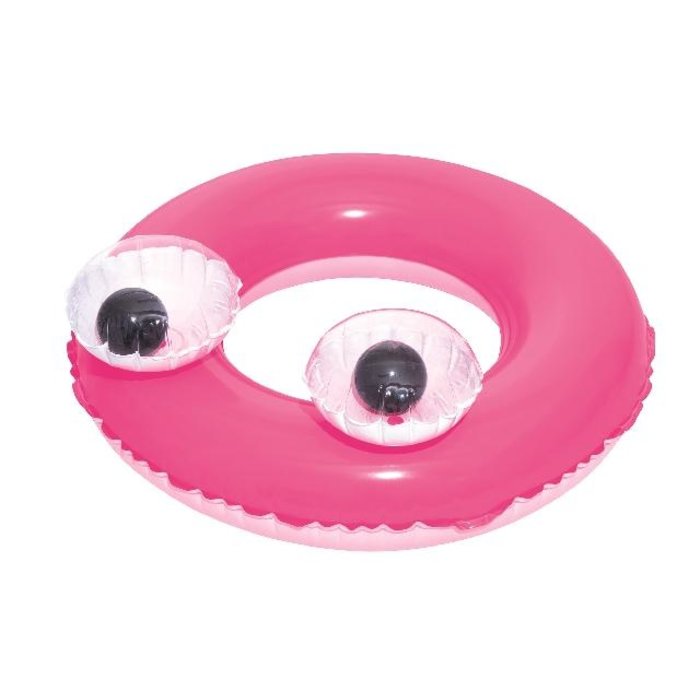 Bestway Bestway - Swimming ring Big Eyes - 53 cm - 3 clr. Assorted