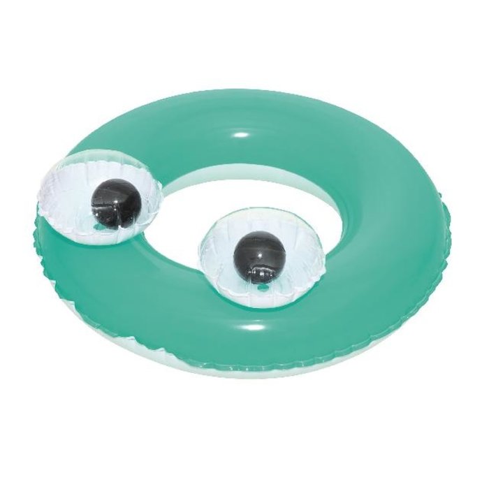 Bestway Bestway - Swimming ring Big Eyes - 53 cm - 3 clr. Assorted