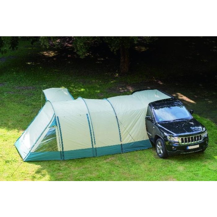 Bestway Pavillo Bestway Pavillo - Zelt - Trip Trek X4 mit Markisen - 4 Personen